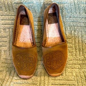 Tory Burch shoes size 7 1/2